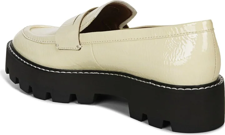 Balin Platform Loafer - Image 2