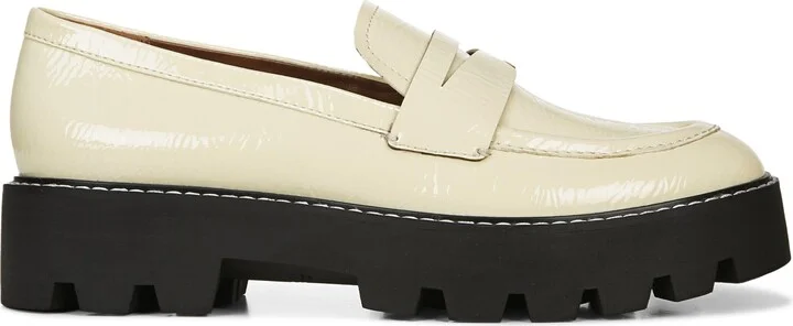 Balin Platform Loafer - Image 3