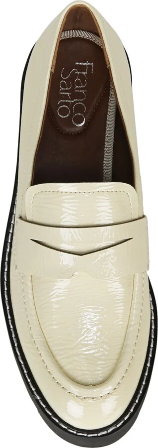 Balin Platform Loafer - Image 5