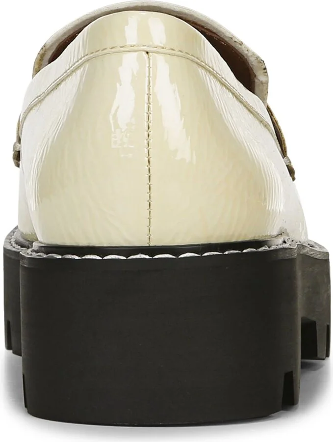 Balin Platform Loafer - Image 7
