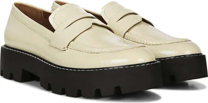 Balin Platform Loafer - Image 8