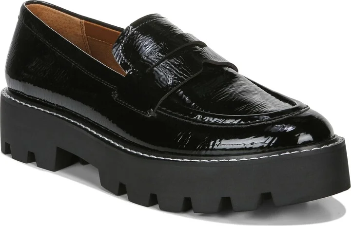 Black Patent