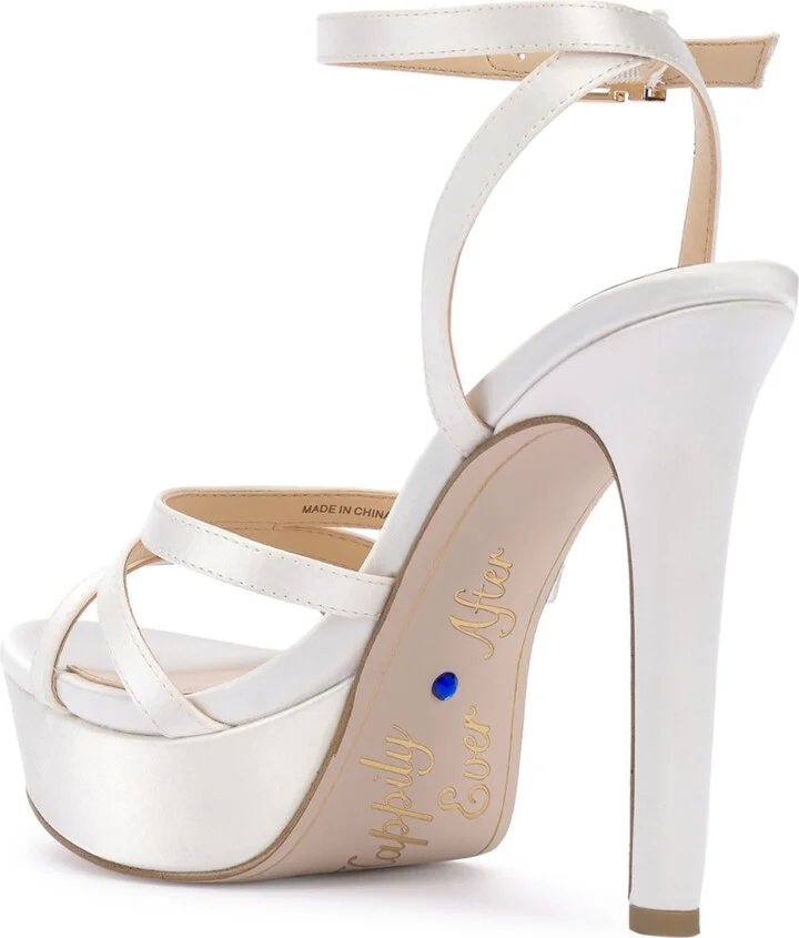 Balina Platform Sandal - Image 2