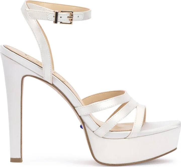 Balina Platform Sandal - Image 3
