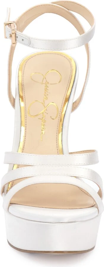 Balina Platform Sandal - Image 4