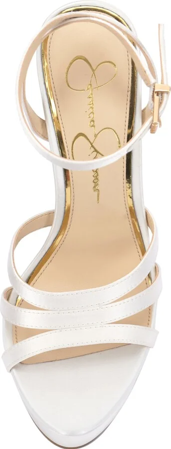 Balina Platform Sandal - Image 5