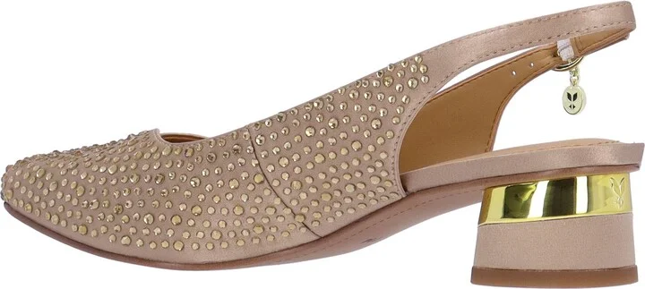 Baline Slingback Pump - Image 2