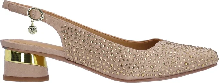 Baline Slingback Pump - Image 3