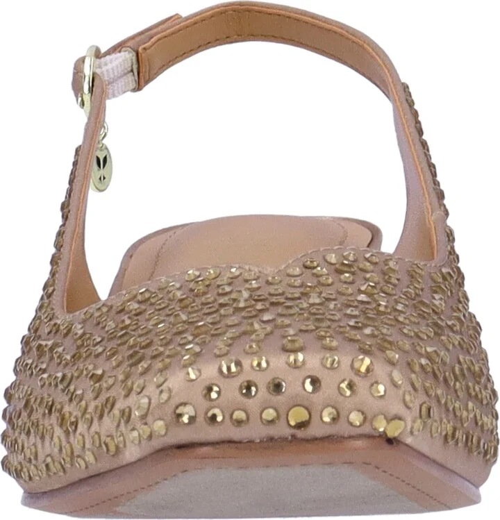 Baline Slingback Pump - Image 4