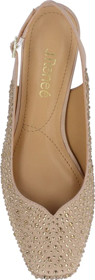 Baline Slingback Pump - Image 5