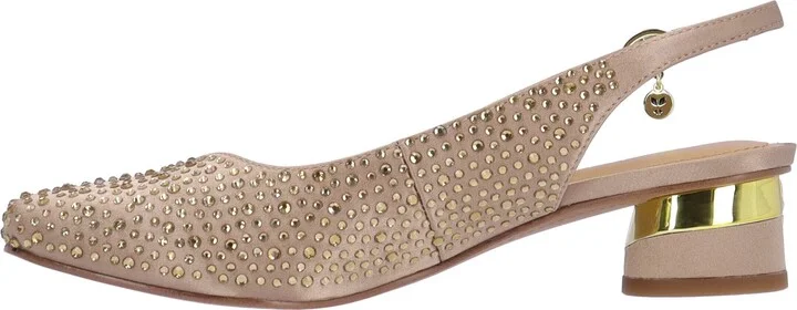 Baline Slingback Pump - Image 7