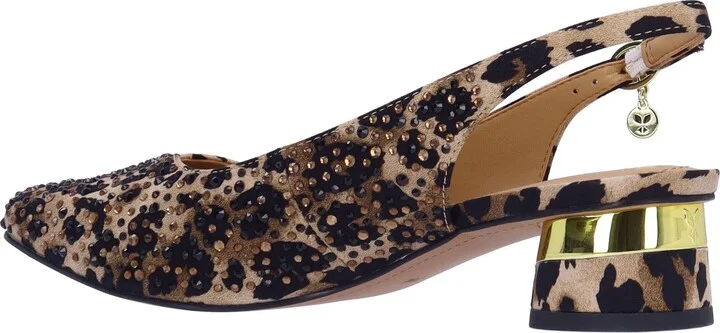 Baline Slingback Pump - Image 9