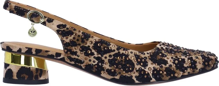 Baline Slingback Pump - Image 10