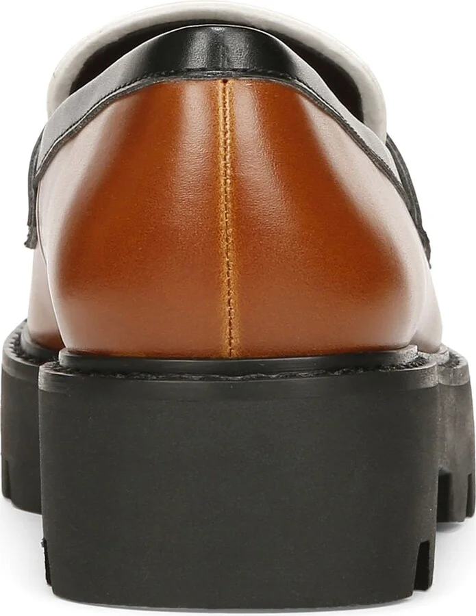 Balinna Platform Tassel Loafer - Image 7