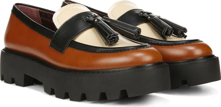Balinna Platform Tassel Loafer - Image 8
