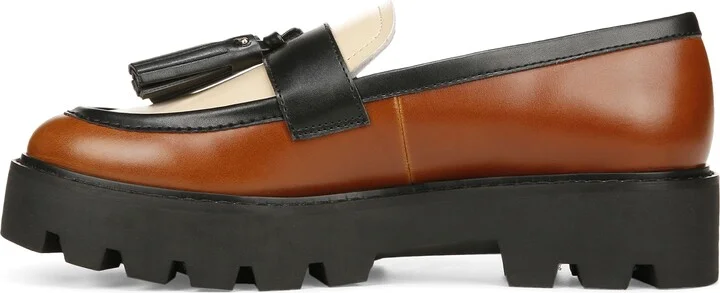Balinna Platform Tassel Loafer - Image 9