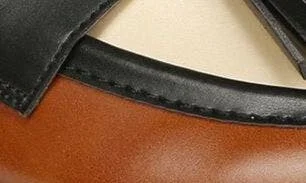 Balinna Platform Tassel Loafer - Image 10
