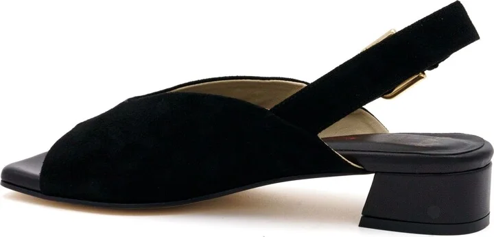 Balista Slingback Sandal - Image 2