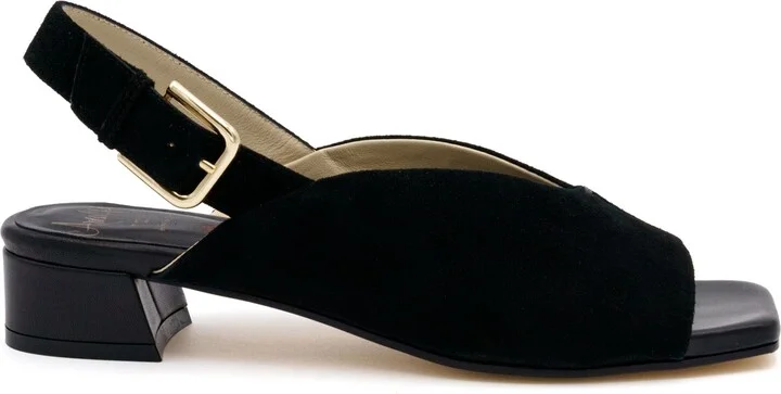 Balista Slingback Sandal - Image 3
