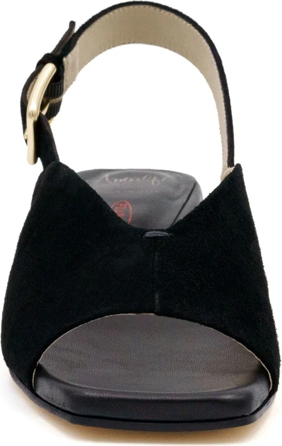 Balista Slingback Sandal - Image 4