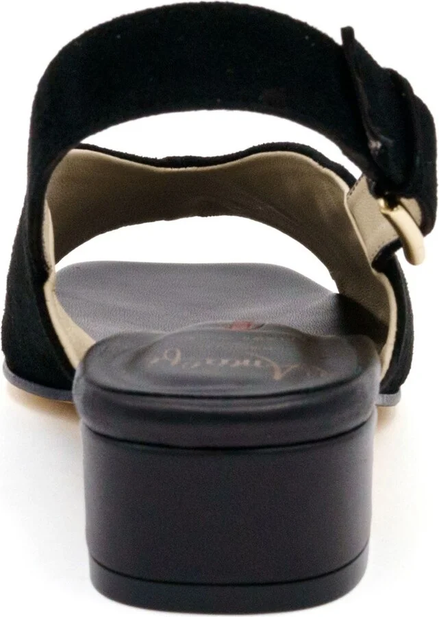 Balista Slingback Sandal - Image 5