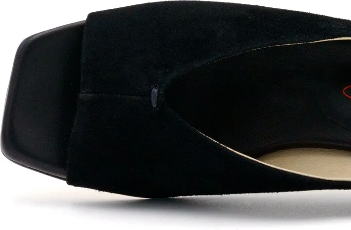 Balista Slingback Sandal - Image 6