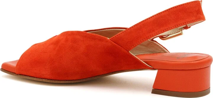 Balista Slingback Sandal - Image 8