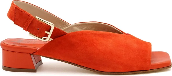 Balista Slingback Sandal - Image 9