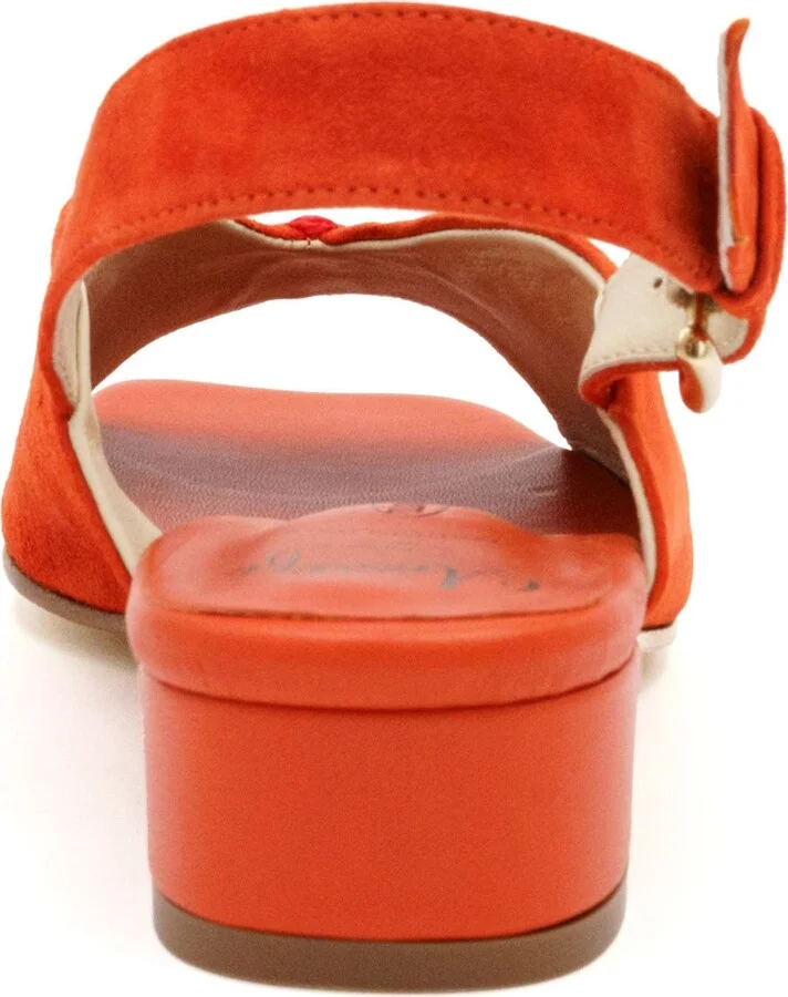 Balista Slingback Sandal - Image 11