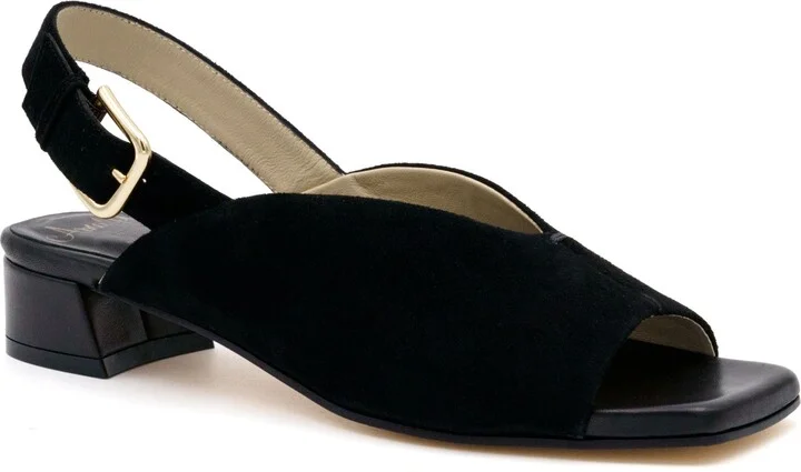 Balista Slingback Sandal