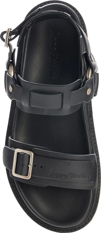 Balius Harness Sandal - Image 4