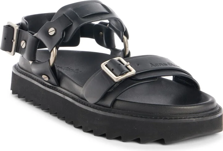 Balius Harness Sandal