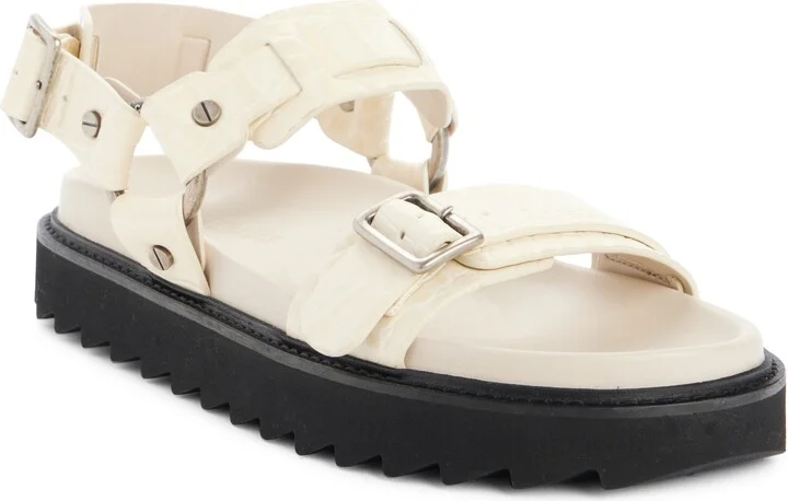 Balius Harness Sandal
