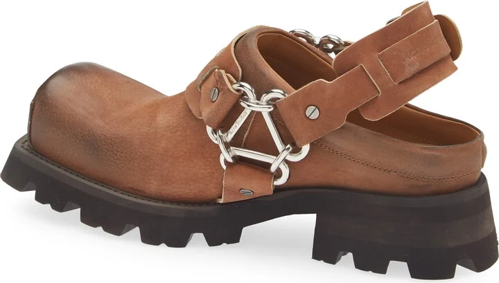 Balius Slingback Shoe - Image 2