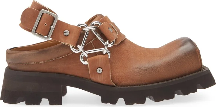 Balius Slingback Shoe - Image 3