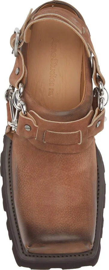 Balius Slingback Shoe - Image 5