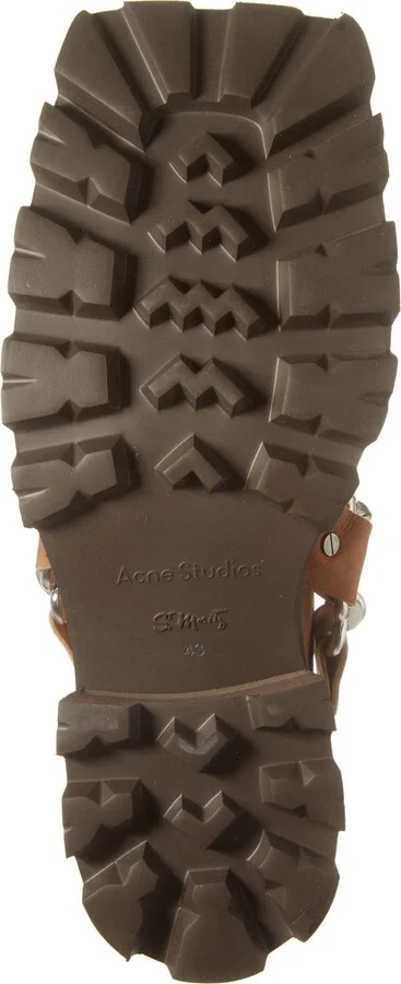 Balius Slingback Shoe - Image 6