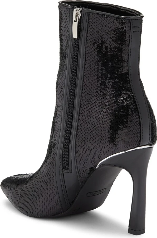 Balize Pointed Toe Bootie - Image 2
