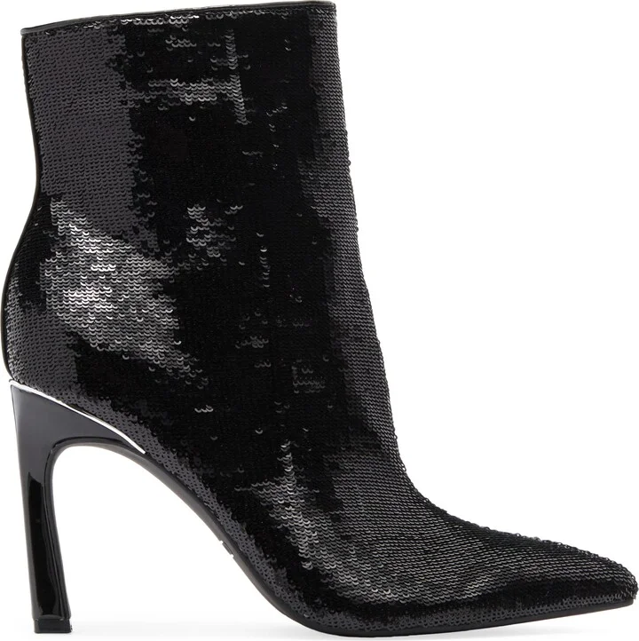 Balize Pointed Toe Bootie - Image 4