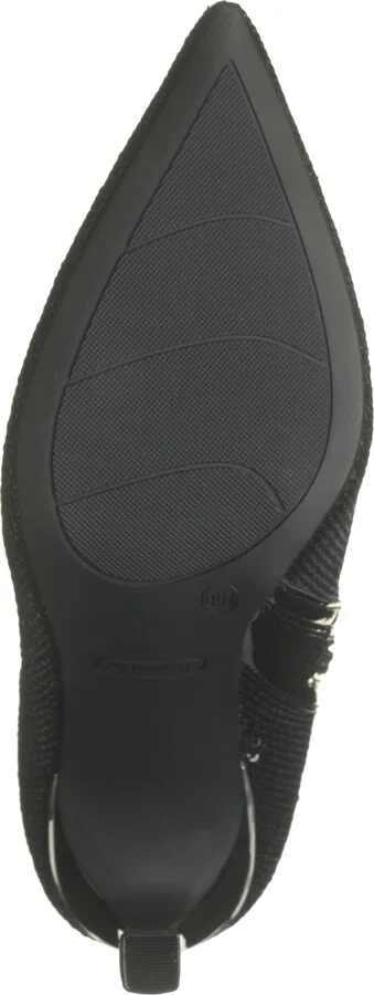 Balize Pointed Toe Bootie - Image 6