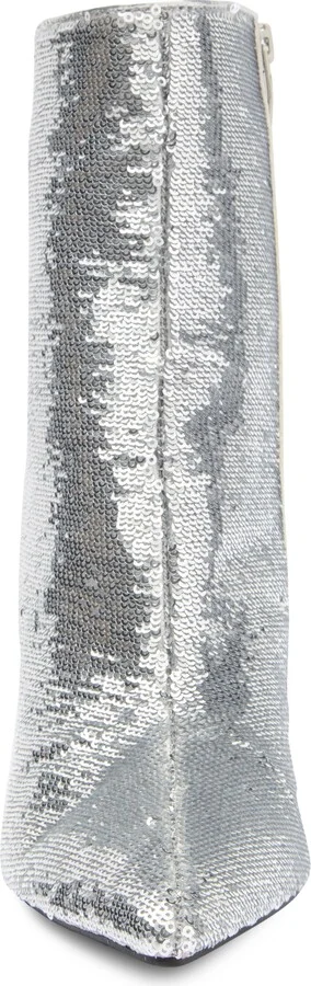 Balize Pointed Toe Bootie - Image 9