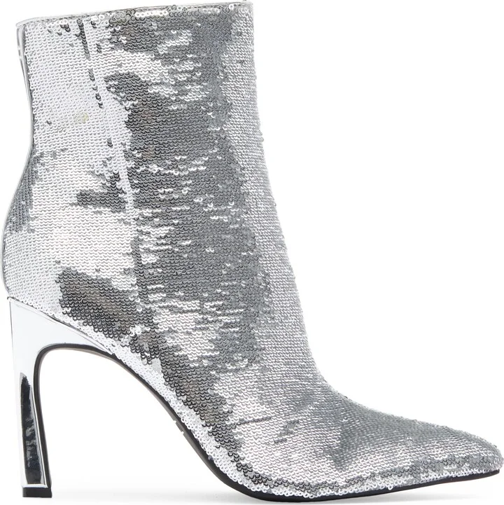 Balize Pointed Toe Bootie - Image 10