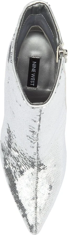 Balize Pointed Toe Bootie - Image 11