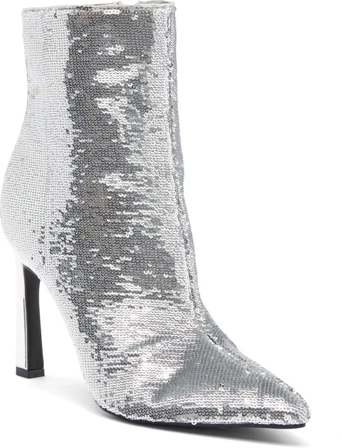 SILVER/ SILVER