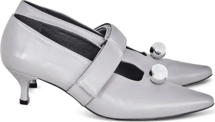 Ball pumps