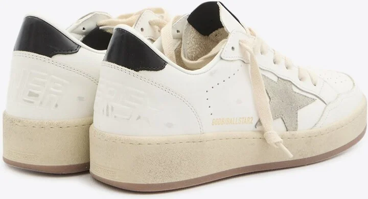 Ball Star 2 Leather Sneakers - Image 2