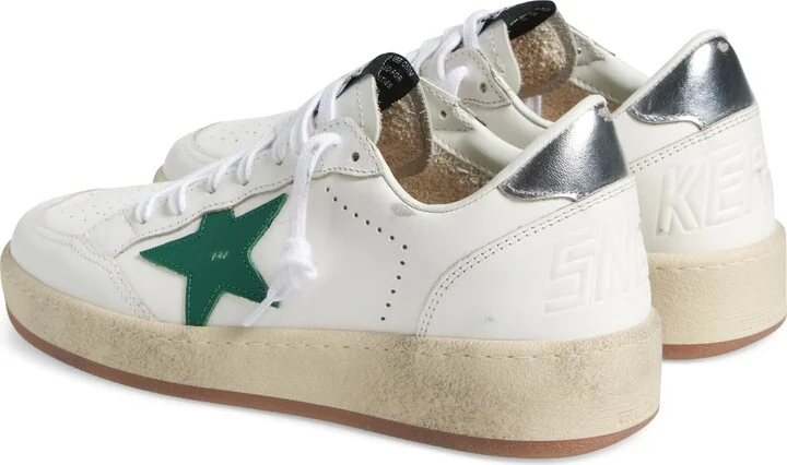 Ball Star 2 Low Top Sneaker - Image 2