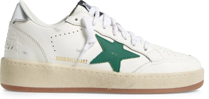 Ball Star 2 Low Top Sneaker - Image 3