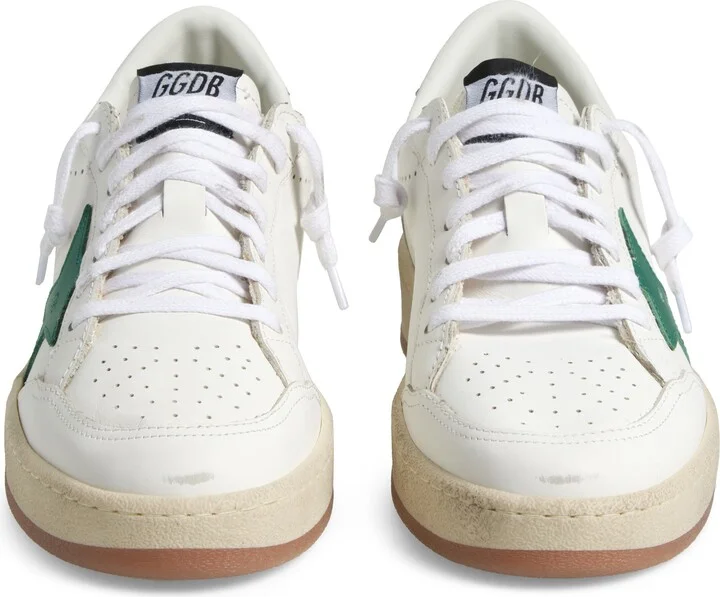 Ball Star 2 Low Top Sneaker - Image 4