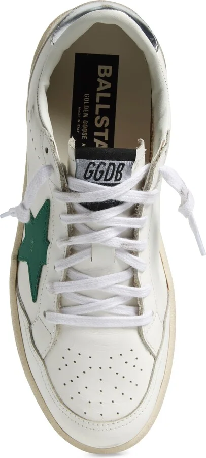 Ball Star 2 Low Top Sneaker - Image 5